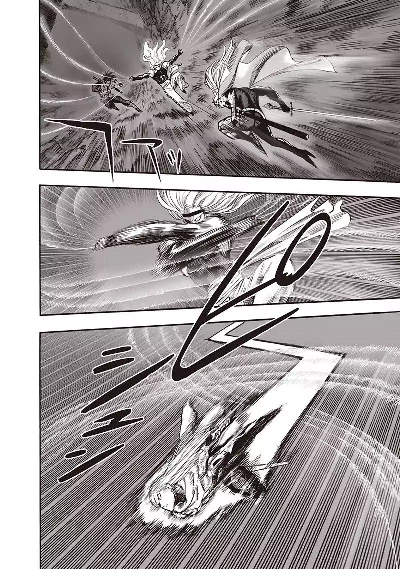 One-Punch Man Chapter 95 36